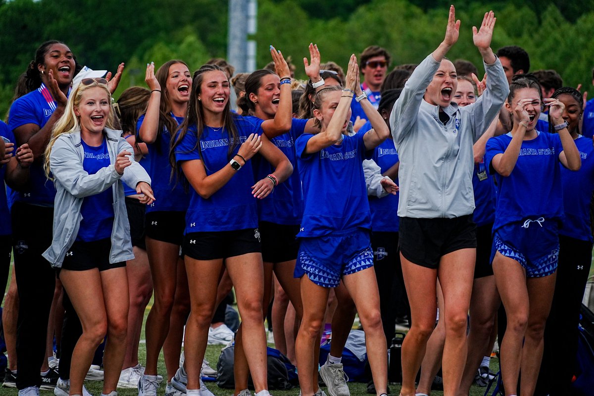 Sycamore Track/XC tweet media