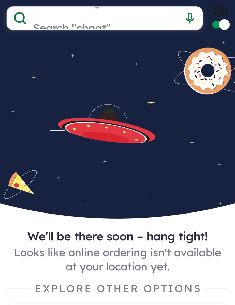 myself_360's tweet photo. Yo #Zomato, u online or what? My stomach’s doing bhangra already! 🕺🍽️ What’s the best time to hit ‘Order’ in #Pune? Asking for my rumbling belly! #hungry #FoodieVibes #CravingsOn https://t.co/lutpWiB9vB