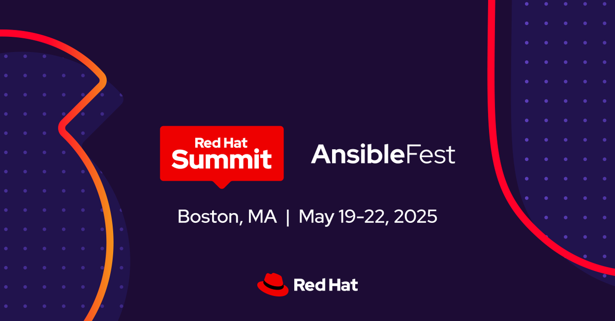 Red Hat Application Services tweet media