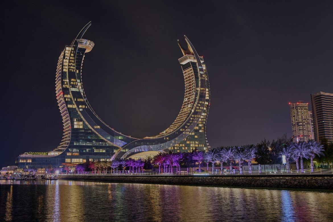 #الدوحة تحتضن حفل #قرعة_كأس_العرب FIFA قطر 2025™ و #كأس_العالم 17 سنة FIFA قطر 2025™

albiladdaily.com/2025/05/20/%d8…

#صحيفة_البلاد