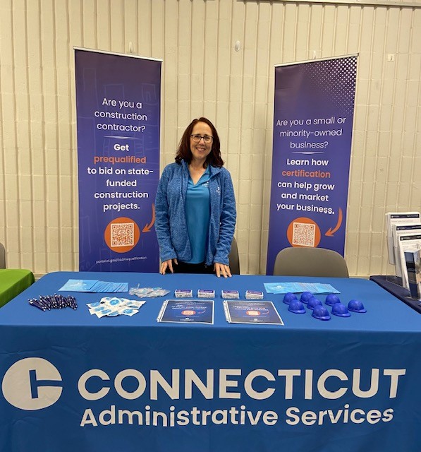 Connecticut DAS (@conndas) on Twitter photo The Business Outreach Team is on the move today, connecting with #smallbusinesses across #CT! From <a href="/rockyhillct/">Town of Rocky Hill</a> to <a href="/townoftrumbull/">Town of Trumbull</a>, we’re proud to support and engage with local entrepreneurs. <a href="/AccessHealthCT/">Access Health CT</a> <a href="/SBA_Connecticut/">SBA Connecticut</a> The Business Outreach Team is on the move today, connecting with #smallbusinesses across #CT! From <a href="/rockyhillct/">Town of Rocky Hill</a> to <a href="/townoftrumbull/">Town of Trumbull</a>, we’re proud to support and engage with local entrepreneurs. <a href="/AccessHealthCT/">Access Health CT</a> <a href="/SBA_Connecticut/">SBA Connecticut</a>