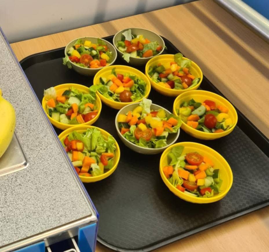 Eyemouth Primary School tweet media