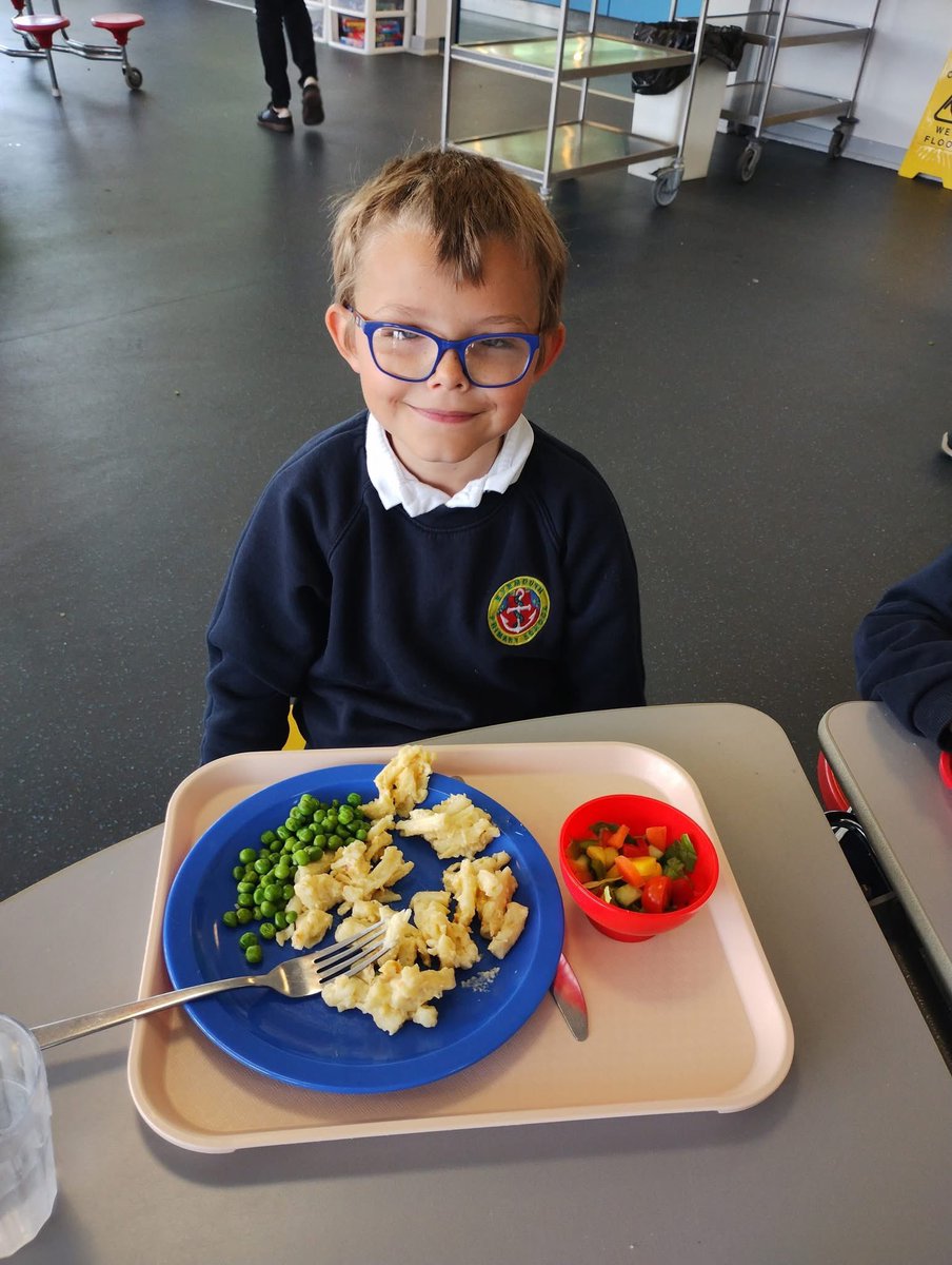 Eyemouth Primary School tweet media