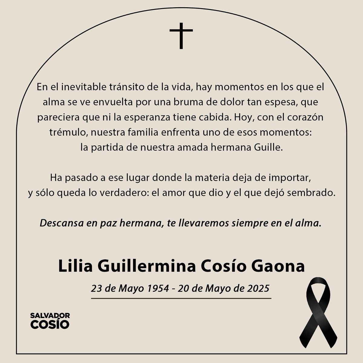 Salvador Cosío Gaona (@salvadorcosio1) on Twitter photo 