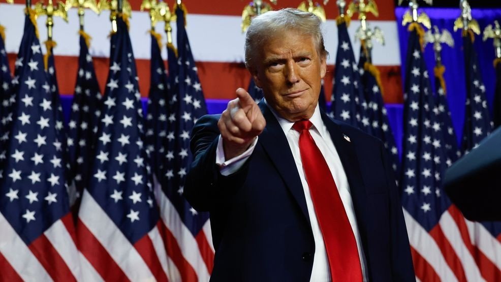 GabiTaylor14's tweet image. Re: #ExecutiveBranch/the #Presidency - our FOUNDING FATHERS wanted to ASSURE #ALACRITY, #DECISION and #SPEED, seen ONLY from @RealDonaldTrump, @ElonMusk &amp;amp; @DOGE in the past 5 years!