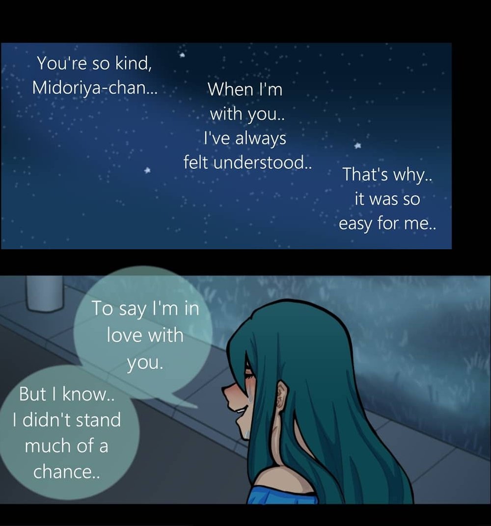Daily Midotsuyu/Izutsuyu tweet media