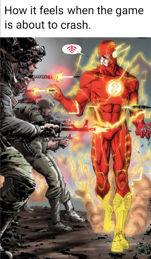 Your internet connection has other plans for you.