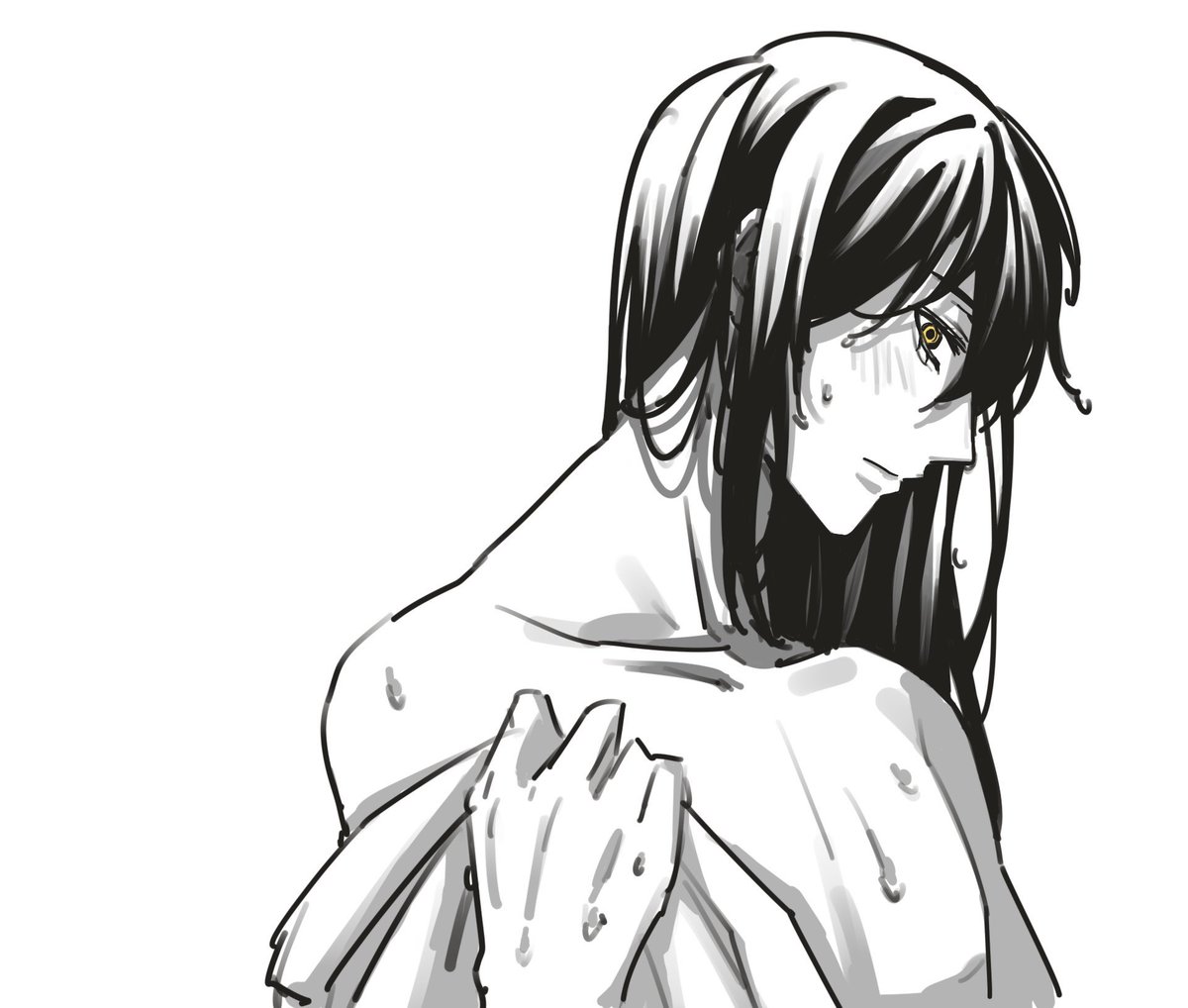 pekoratsuna's tweet image. #SydneyDoL
#DoL #DegreesofLewdity