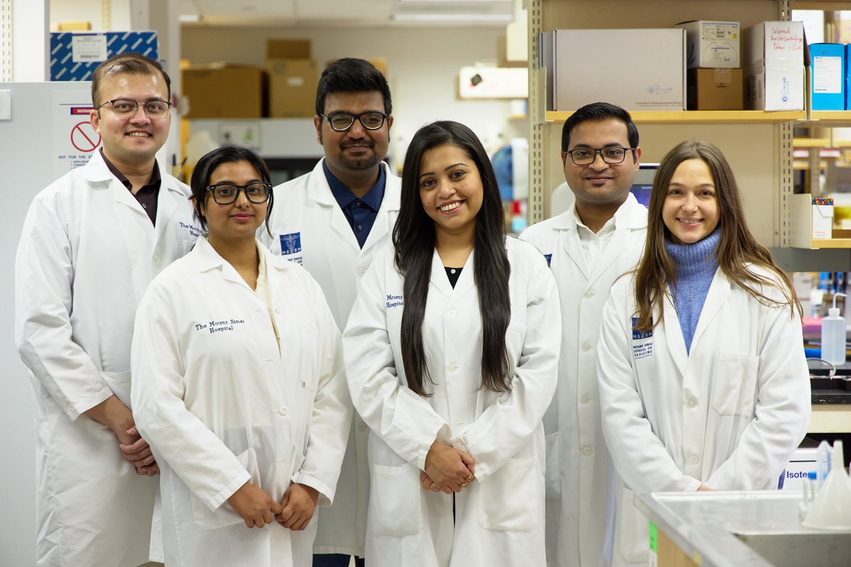 Triparna Sen (Sen-Lab) (@triparnasen) on Twitter photo Two days left to vote for the <a href="/IASLC/">IASLC</a> Board of Directors Election-
1. Vote by: May 22, 2025; 12:00 PM MT/18:00 UTC
2. Look for an email from: noreply@directvote.net
3. Didn’t receive your ballot? Contact membership@iaslc.org
Humbled to be nominated for the Basic Science Seat. Two days left to vote for the <a href="/IASLC/">IASLC</a> Board of Directors Election-
1. Vote by: May 22, 2025; 12:00 PM MT/18:00 UTC
2. Look for an email from: noreply@directvote.net
3. Didn’t receive your ballot? Contact membership@iaslc.org
Humbled to be nominated for the Basic Science Seat.
