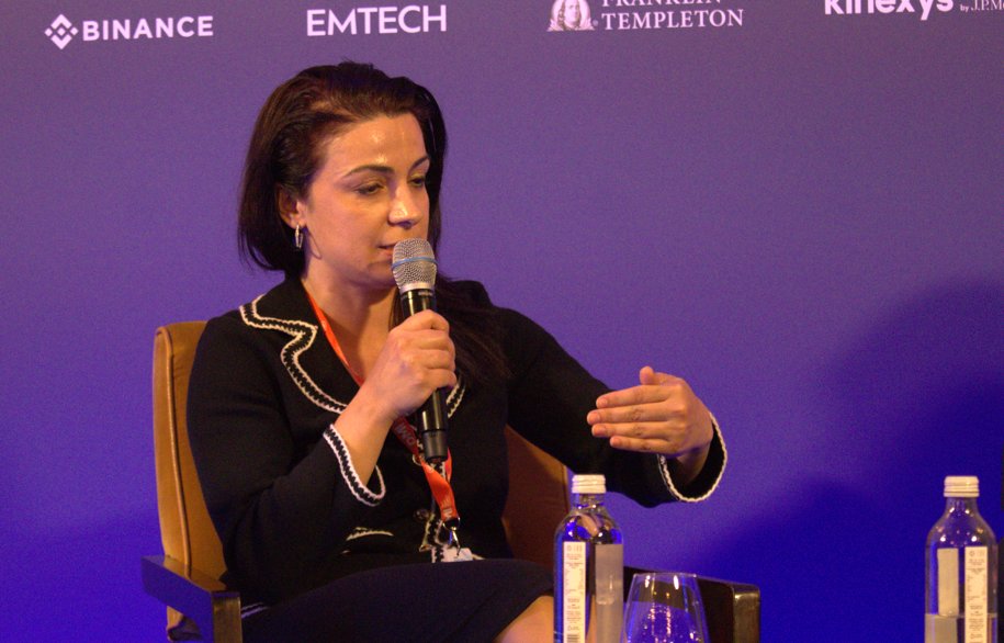 OMFIFDMI's tweet image. 馃彟 Are central banks losing faith in retail #CBDCs?
Speakers debate the value proposition, political pressure and role of public digital money at OMFIF鈥檚 digital money summit 2025.
Speakers include: @DNB_NL, @NorgesBank, @WorldlineGlobal and the Bank of Israel.
