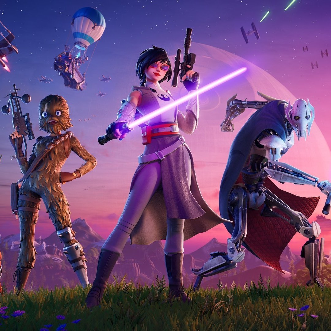 Egyptian Fortnite Leaker tweet media