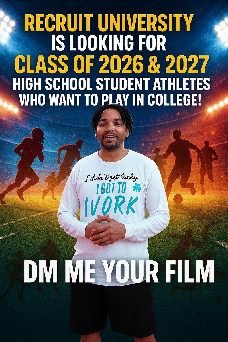 recruituniversity.org
#hudl