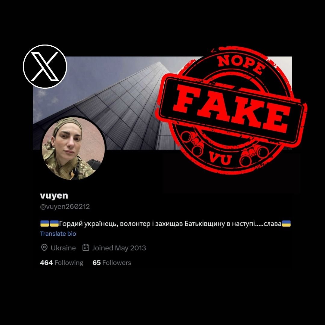 ScamBustersHQ👻 tweet media