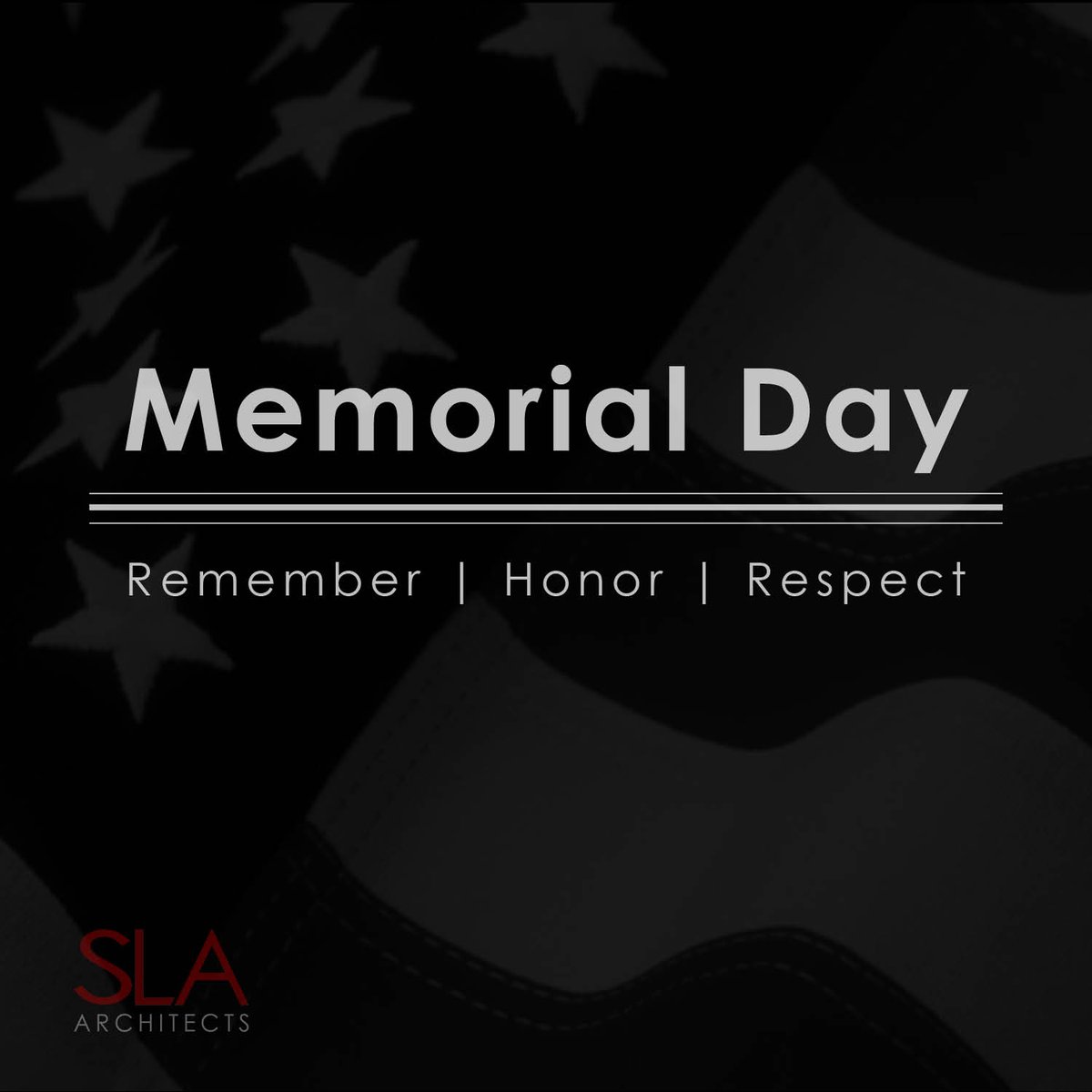 SLA - Architects tweet media