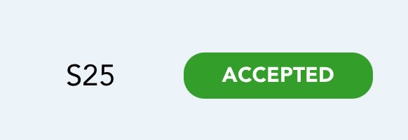 It’s a great feeling when a team you believe in and referred gets into YC. 

The future gets more exciting each day.