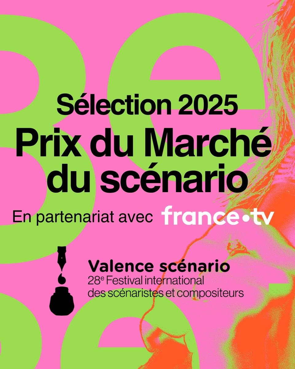 Les compositeur·rices, réalisateur·rices et producteur·rices, parrains et  marraines de cette édition, seront présent·es à Valence pour accompagner  les 6 marathonien·nes.

Un immense merci à elles et eux !