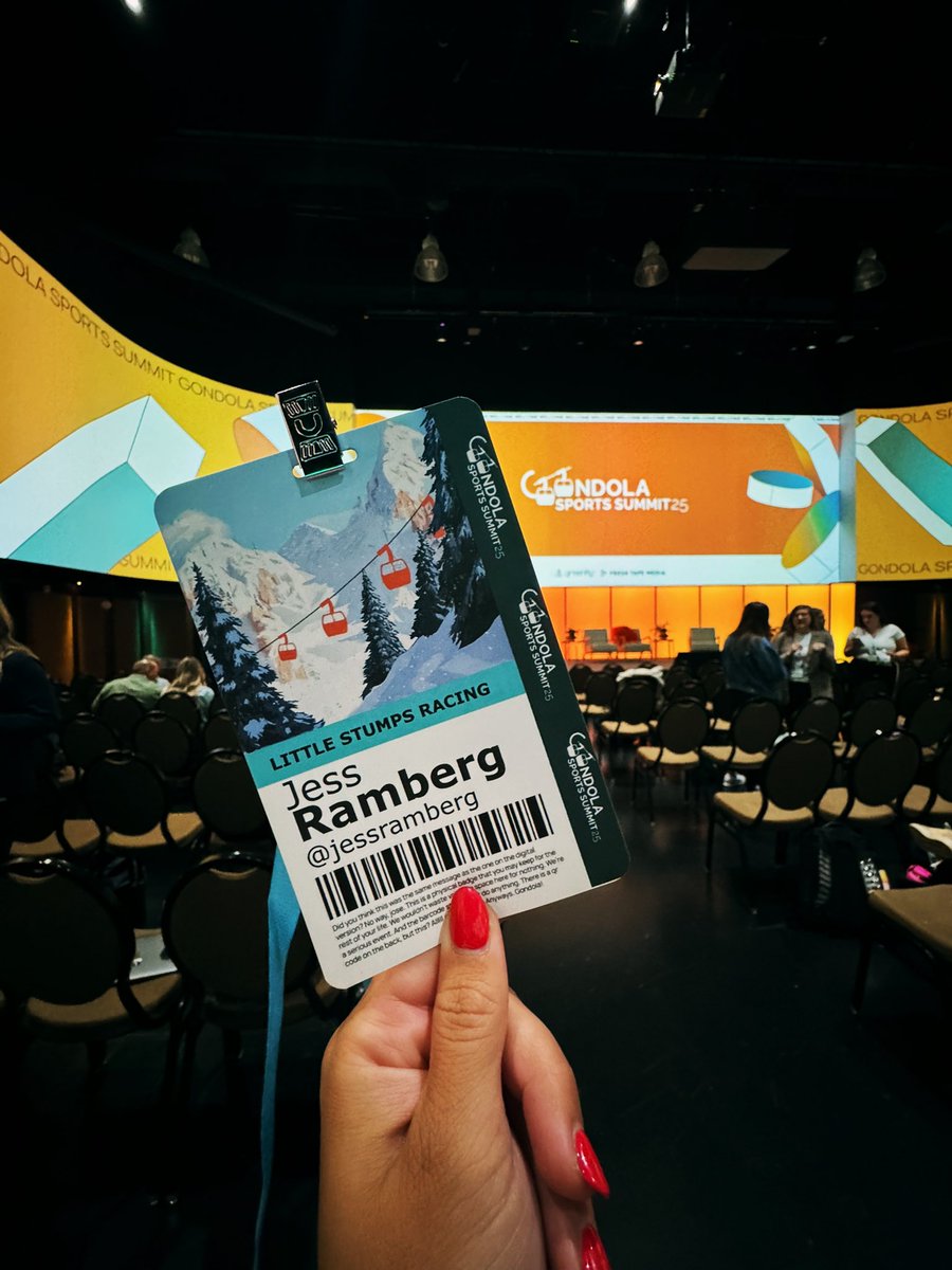 Jessica Ramberg tweet media