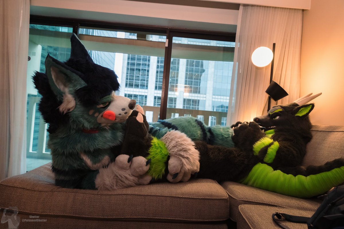 Fizzark (@karufizzy) on Twitter photo Paw Tuah ๐พ 
๐ <a href="/KraytDerg/">Krayt</a> 
๐ท <a href="/PoisonedShutter/">Shutter</a> 
#PawDay Paw Tuah ๐พ 
๐ <a href="/KraytDerg/">Krayt</a> 
๐ท <a href="/PoisonedShutter/">Shutter</a> 
#PawDay