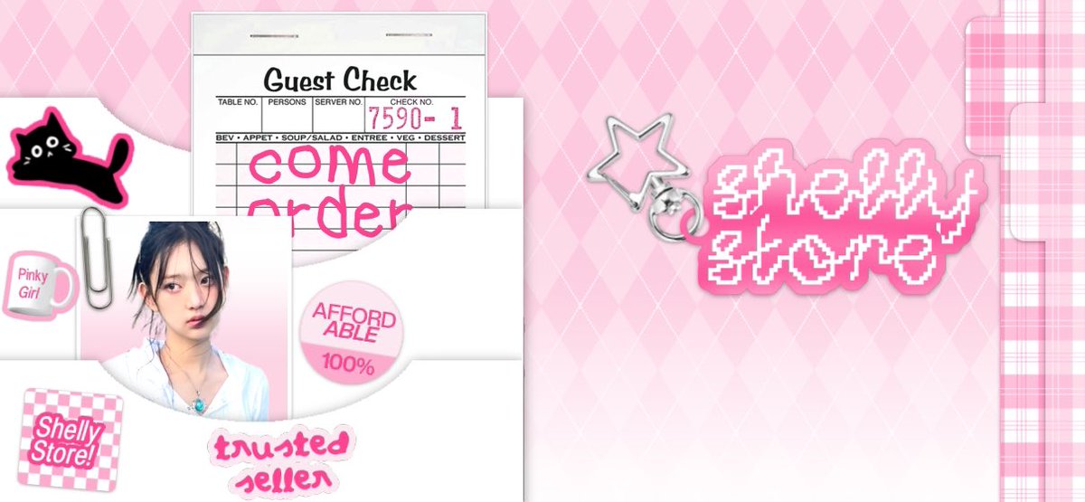 _kilas's tweet image. ⠀

⠀⠀⠀᱈⠀🎀⠀﹏⠀R★TTEN⠀BARBIE⠀DOLL
⠀⠀⠀certified⠀ :⠀ miss⠀ glamour⠀🪩⠀ᓝ
⠀⠀⠀𖣁⠀⊹  ⛸️⠀hottest⠀pop—teen⠀..⠀?!
⠀⠀⠀♡︭⠀famous⠀🪽⺌ ◂⠀angelic⠀beauty

⠀⠀⠀⠀⠀⠀ ◠◠◠◠◠◠◠⠀' ♥︎ '⠀◠◠◠◠◠◠◠