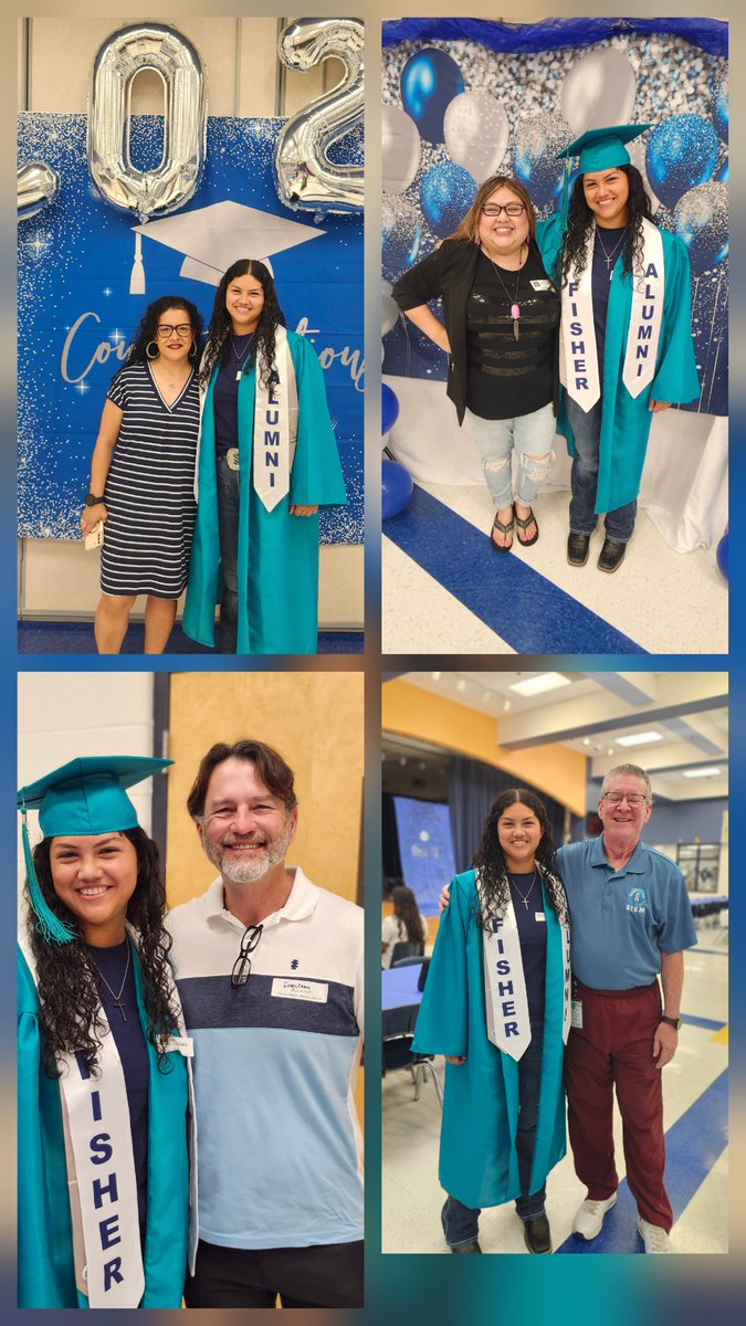 Miracle Gonzalez tweet media