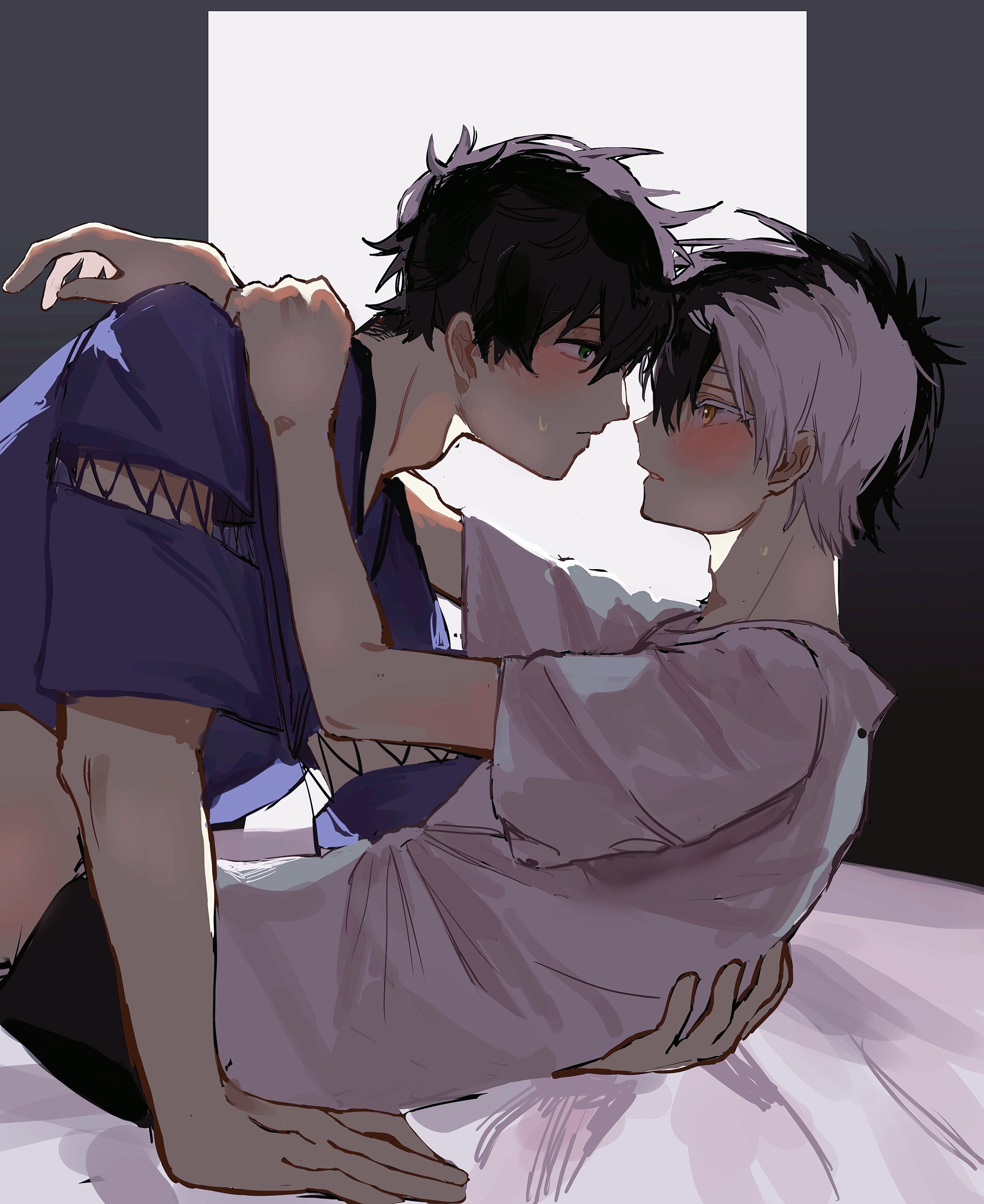 みーちゃん ; มี่ (@M_Mikiki_) / X