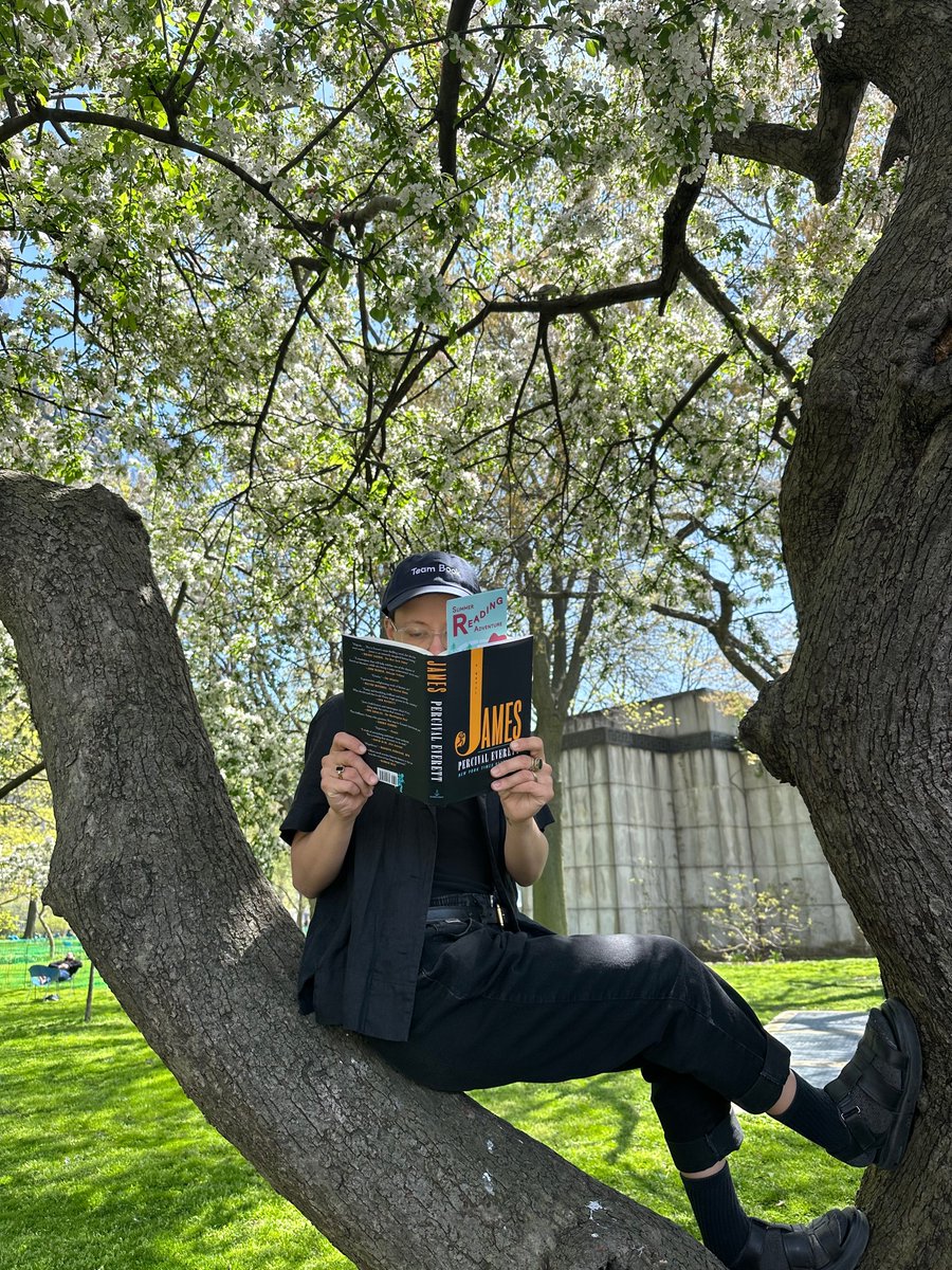 The Summer Reading Adventure is coming back for a second year! On Tuesday, May 27, we’re launching our free, prize-filled adventure for readers of all ages across the country.

To learn more, visit nationalbook.org/adventure.