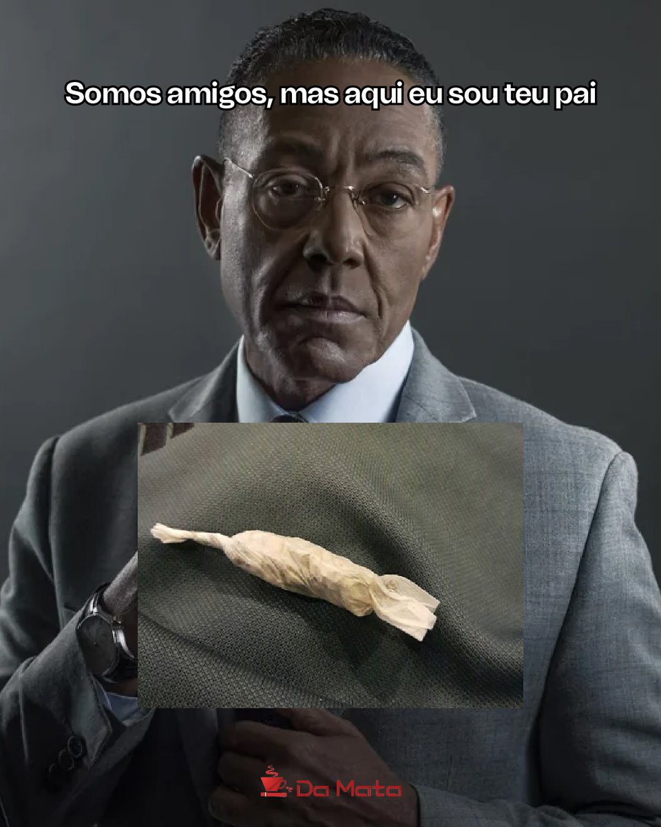 Se voce da aula em alguns desses, marque aqui seu amigo pra saber se ele concorda com voce 📷

#tabacariadamata #damata #meme