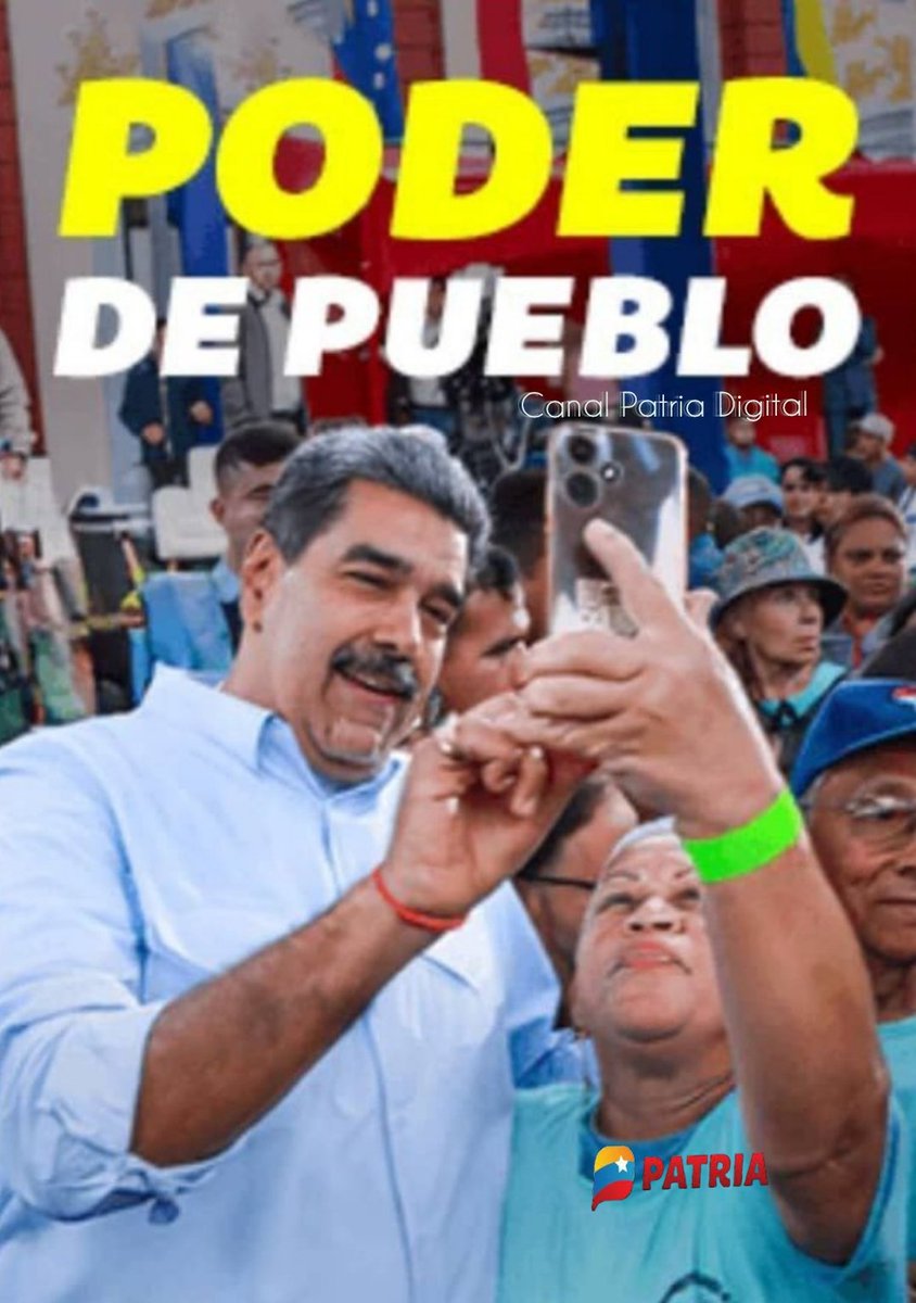 Canal Patria Digital tweet media