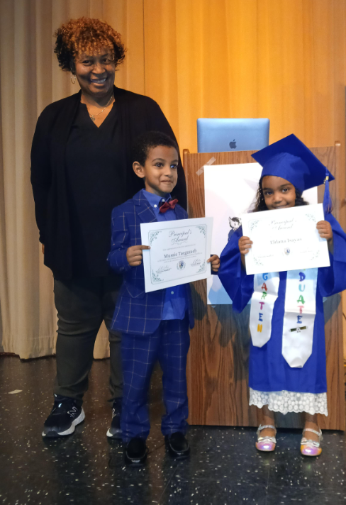 Lee A. McShan Jr. Elementary School tweet media