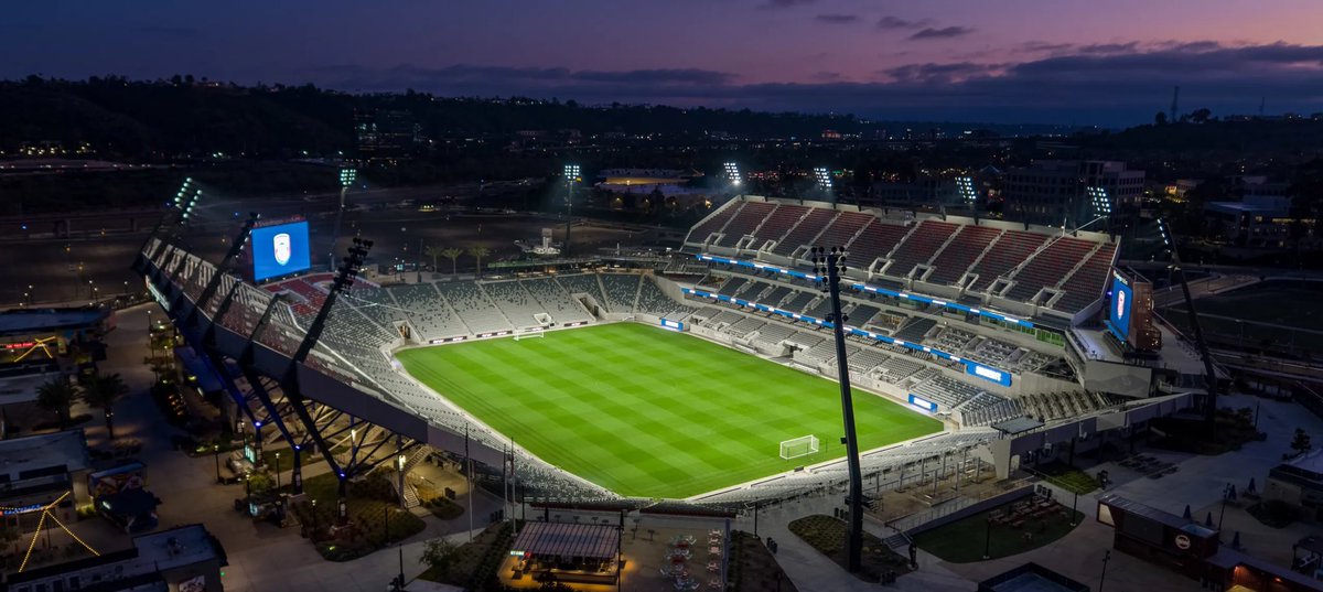 🚨Welcome to Verified SDSU Men’s Soccer <a href="/AztecMSoccer/">San Diego State Men's Soccer</a> ⚽️