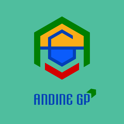 Bienvenidos a Andine GP.