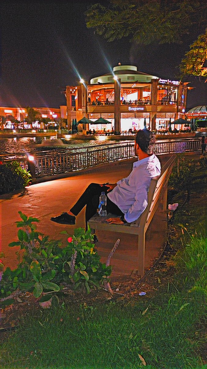 Eng_M_Fathy44's tweet photo. Open Air Mall 
Madinaty ♥️ https://t.co/p9LMSKs08b