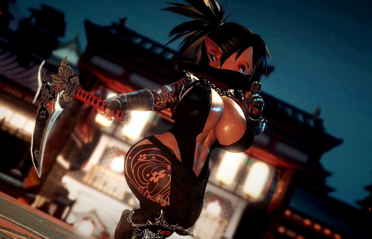 Nightstalker