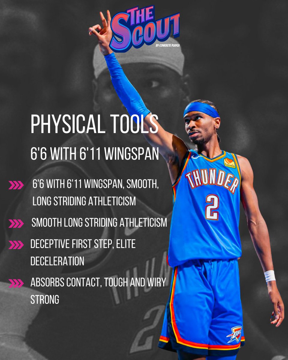 1PrimeObjective's tweet image. The Scout on @shaiglalex read the full report at conkreteplayground.com/the-scout-the-…