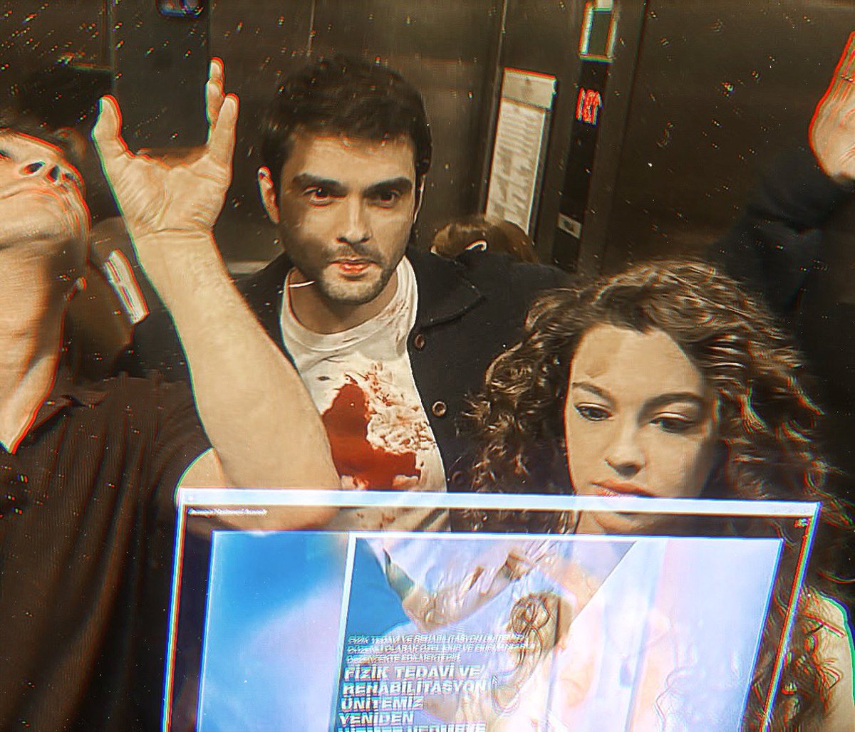 _iremist's tweet image. #birgecemasalı bu akşam 20:00’de atv’de🤟🏻