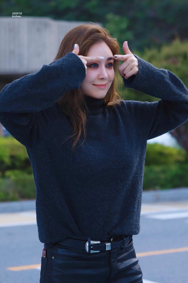 250518 보이스 오브 햄릿 눙미팅
#옥주현 👑