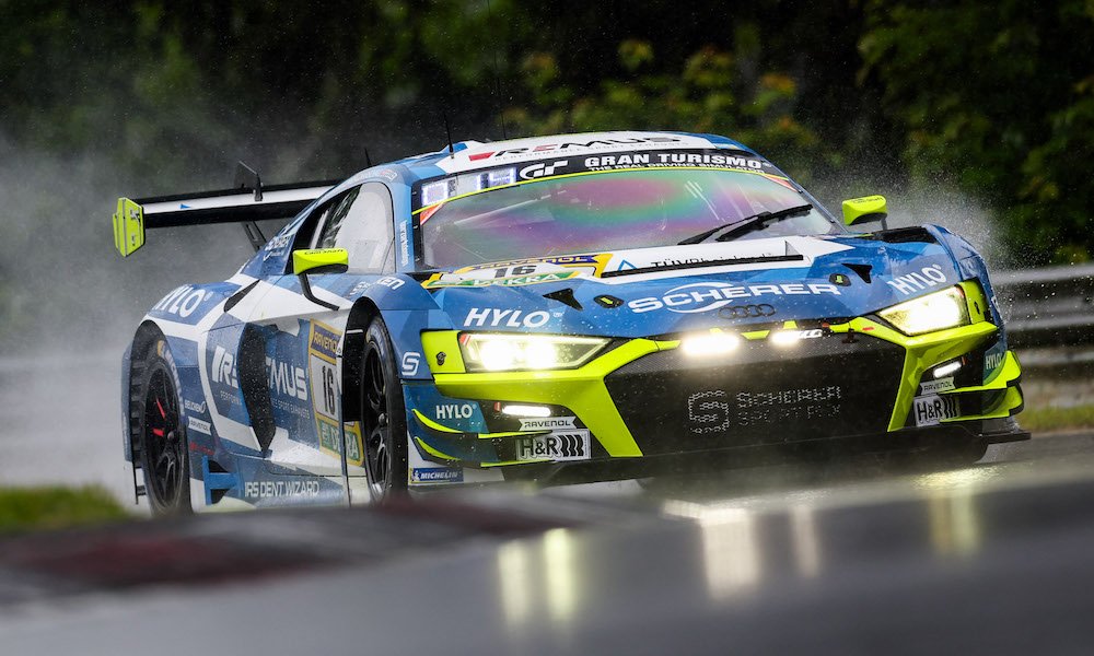 Global GT3 (@globalgt3) on Twitter photo The Nürburgring 24 Hours qualifying races this weekend 😎
📸 <a href="/24hNBR/">ADAC RAVENOL 24h Nürburgring</a> | #24hNBR #IGTC The Nürburgring 24 Hours qualifying races this weekend 😎
📸 <a href="/24hNBR/">ADAC RAVENOL 24h Nürburgring</a> | #24hNBR #IGTC