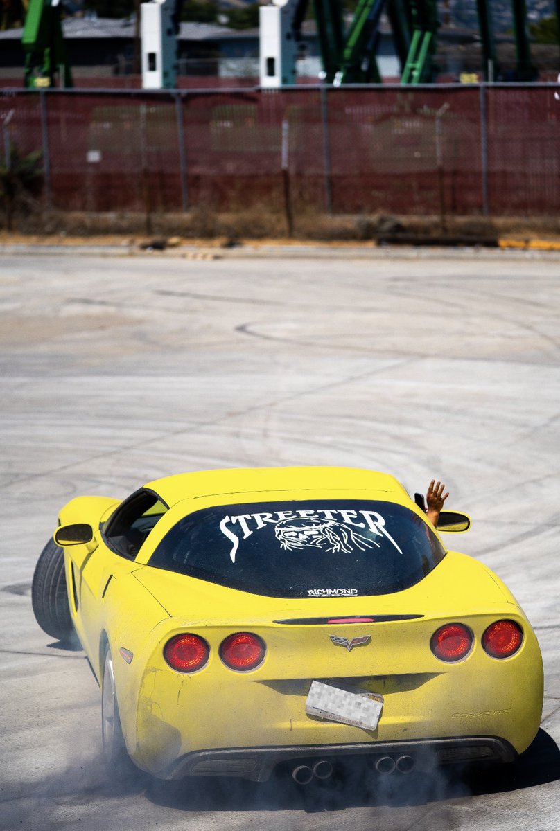 STREETER