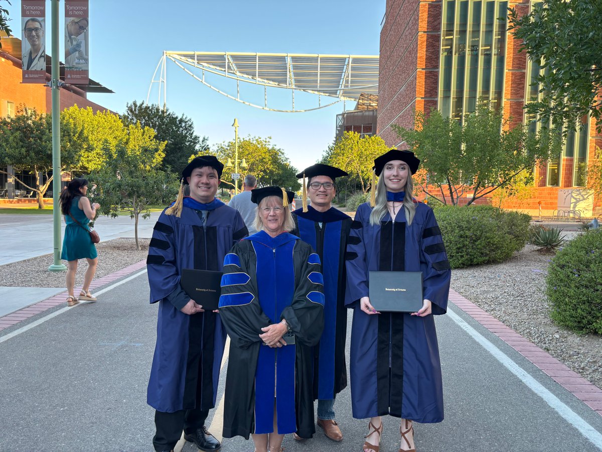 Bothwell Lab tweet media