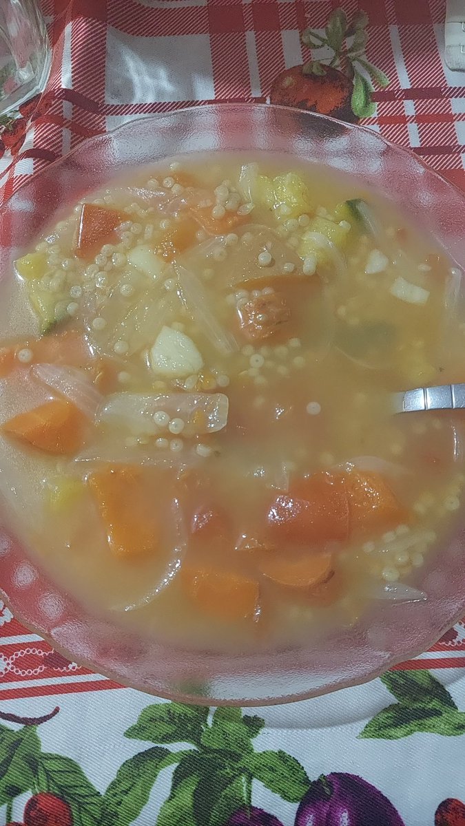 RestifoMicaela's tweet photo. Perdón cuña, por no hacerte caso y confiar... hoy le puse limón a la sopa! Sin pensarlo, es una cosa inexplicable @axelpepperoni
MARAVILLOSO 👏🏻 https://t.co/oX6RGvut3f