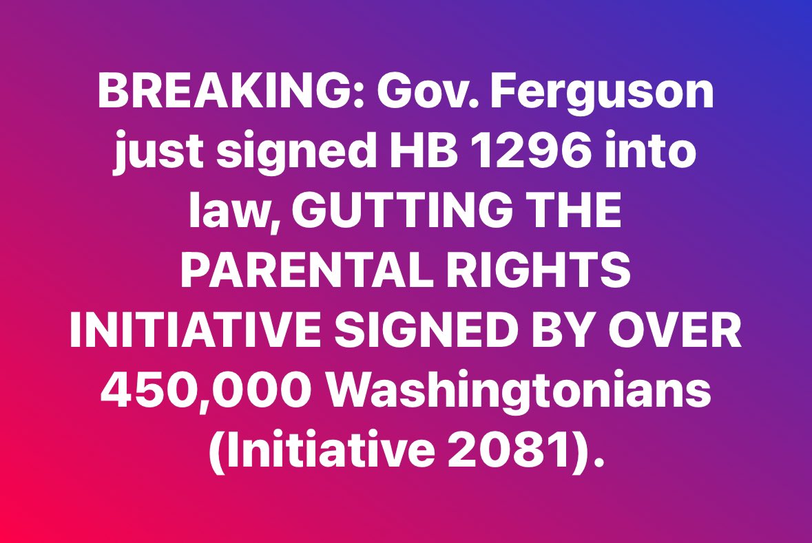 WA Senate Republicans (@washingtonsrc) on Twitter photo 