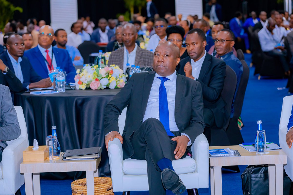 Daddy4tographer's tweet photo. RWANDA MINING WEEK RECAP 📸📸 https://t.co/doZmCjGQNg