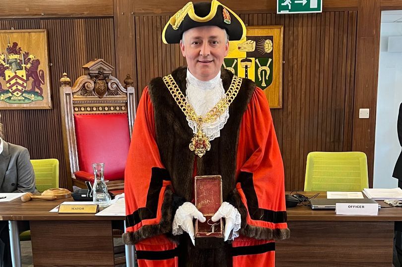 Carmelo Garcia tweet media