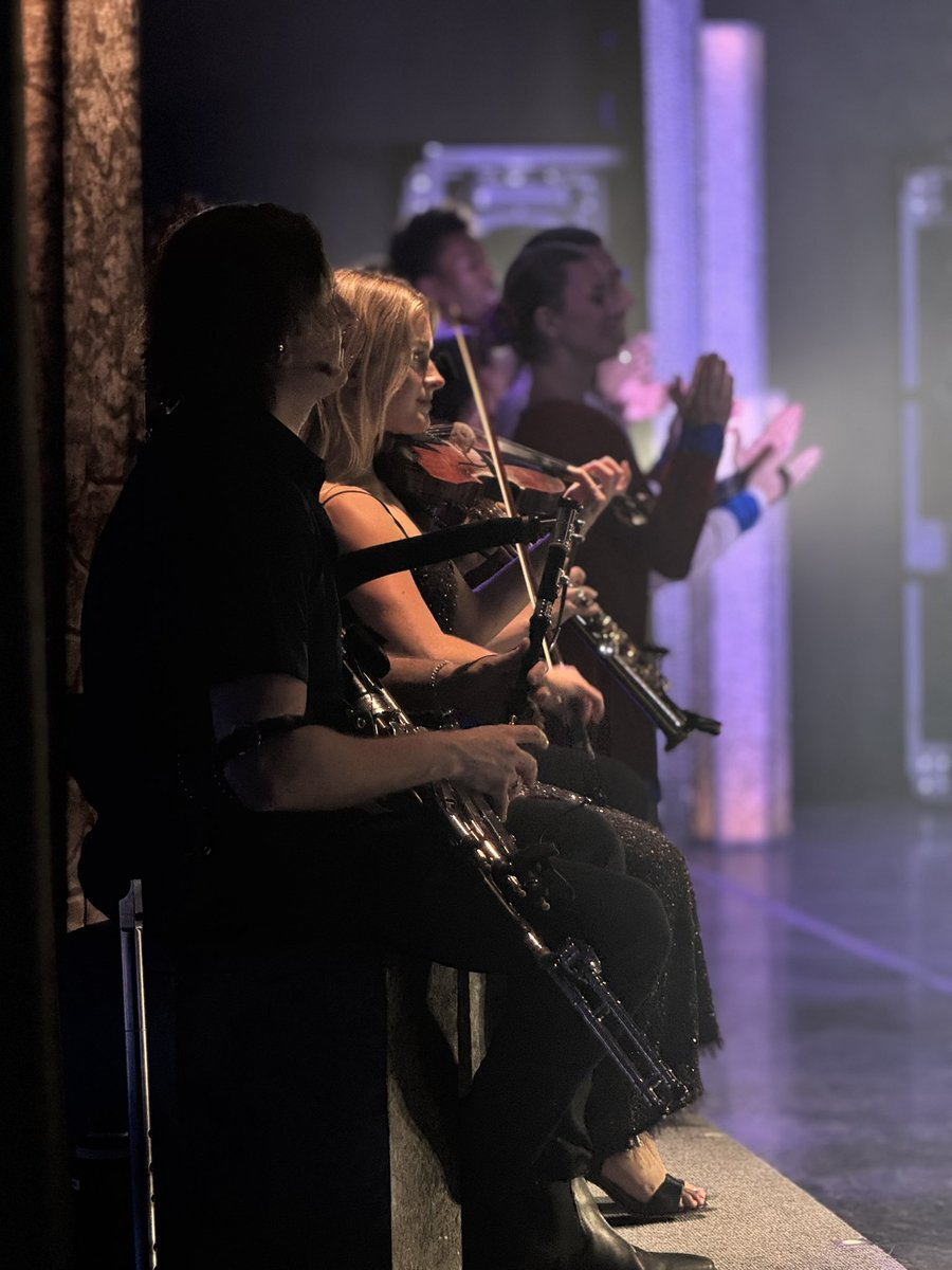 We are coming to Canada! Join us this week in Regina and Winnipeg. Experience the magic now! 💫🇨🇦

Tickets and showtimes: 
Riverdance.com