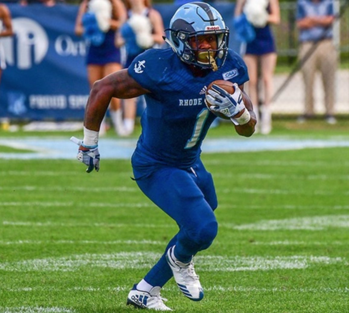 Daquarn Tibbs (@daquarnt) on Twitter photo Blessed to receive another offer from Rhode Islandπ©΅π€#AGTGβοΈ
<a href="/CoachHoltURI/">Brandon Holt</a> <a href="/CoachQuick_/">π²ππππ πππππ @ ΚΙͺΙ’ Cα΄ΚΚα΄ΚΚ</a> <a href="/DemetricDWarren/">Demetric D. Warren</a> <a href="/NPCoachZim/">Donnie Zimmerman</a> <a href="/ChadSimmons_/">ChadSimmons</a> <a href="/MohrRecruiting/">Brian Mohr</a> <a href="/TheUCReport/">Billy Tucker</a> <a href="/Hayesfawcett3/">Hayes Fawcett</a> <a href="/BrianDohn247/">BrianDohn247</a> Blessed to receive another offer from Rhode Islandπ©΅π€#AGTGβοΈ
<a href="/CoachHoltURI/">Brandon Holt</a> <a href="/CoachQuick_/">π²ππππ πππππ @ ΚΙͺΙ’ Cα΄ΚΚα΄ΚΚ</a> <a href="/DemetricDWarren/">Demetric D. Warren</a> <a href="/NPCoachZim/">Donnie Zimmerman</a> <a href="/ChadSimmons_/">ChadSimmons</a> <a href="/MohrRecruiting/">Brian Mohr</a> <a href="/TheUCReport/">Billy Tucker</a> <a href="/Hayesfawcett3/">Hayes Fawcett</a> <a href="/BrianDohn247/">BrianDohn247</a>