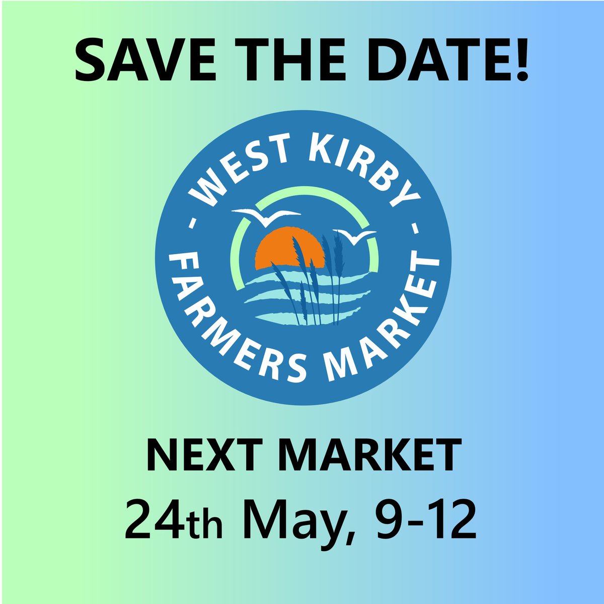 It's market weekend &amp; we have lots of fabulous events coming up. We're looking forward to West Kirby Farmers Market and Oxton Village Market on Sunday and then on Thursday 29th we've got Children's Chocolate Making at the shop and for the adults we've got workshops on 7th June!