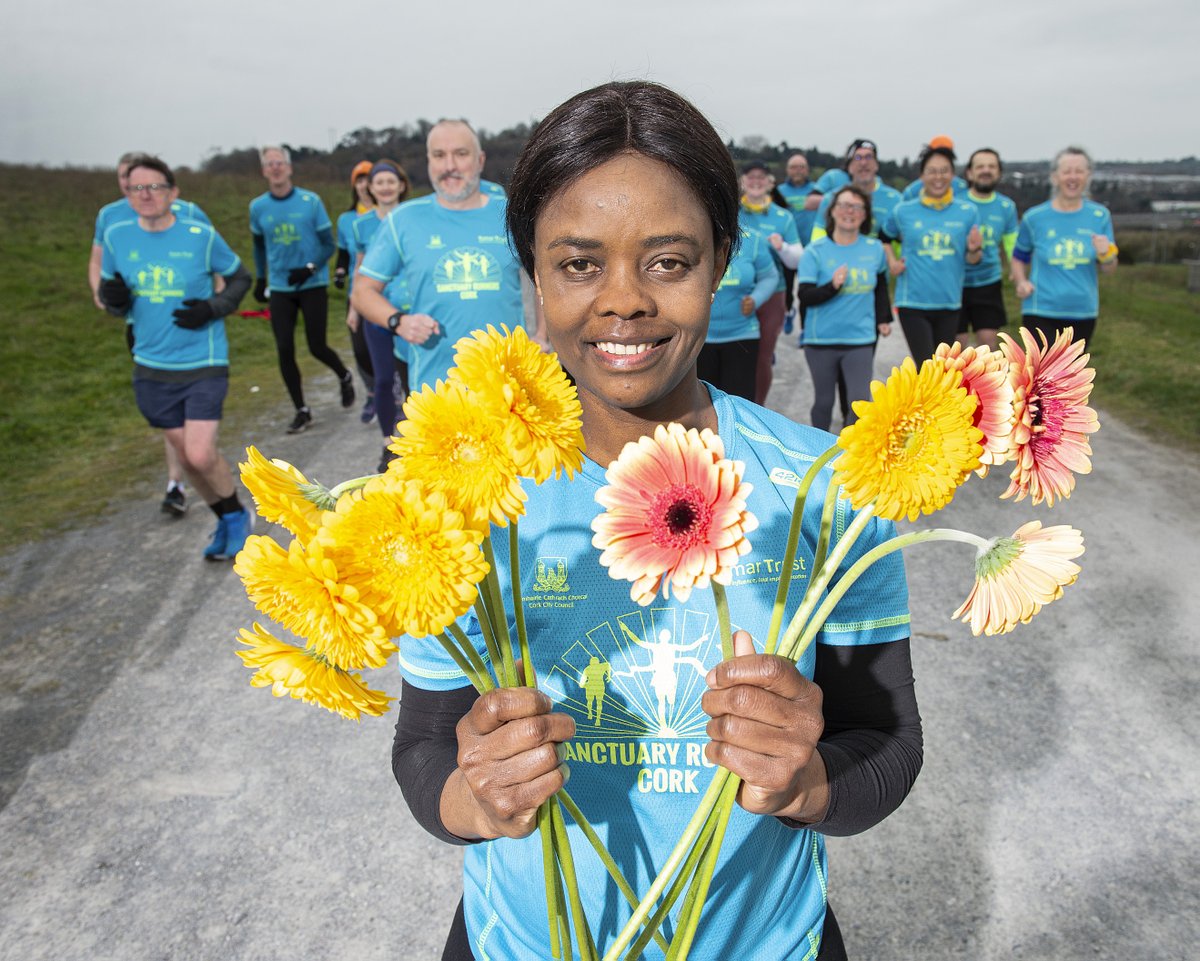 Sanctuary Runners Ireland (@sanctuaryrunner) on Twitter photo ๐ตOn Sunday, June 1st we'll have a team of 1,200 running/walking with us in the <a href="/TheCorkMarathon/">Cork City Marathon</a>
๐๐ก๐๐ญ ๐ ๐ฌ๐ญ๐๐ญ๐๐ฆ๐๐ง๐ญ, ๐ฐ๐ก๐๐ญ ๐ ๐ฐ๐๐ฏ๐ ๐จ๐ ๐ฌ๐จ๐ฅ๐ข๐๐๐ซ๐ข๐ญ๐ฒ, ๐ฐ๐ก๐๐ญ ๐ ๐๐ข๐ญ๐ฒ
If you've signed up & want to join us email corkmarathon2025@sanctuaryrunners.ie ๐ตOn Sunday, June 1st we'll have a team of 1,200 running/walking with us in the <a href="/TheCorkMarathon/">Cork City Marathon</a>
๐๐ก๐๐ญ ๐ ๐ฌ๐ญ๐๐ญ๐๐ฆ๐๐ง๐ญ, ๐ฐ๐ก๐๐ญ ๐ ๐ฐ๐๐ฏ๐ ๐จ๐ ๐ฌ๐จ๐ฅ๐ข๐๐๐ซ๐ข๐ญ๐ฒ, ๐ฐ๐ก๐๐ญ ๐ ๐๐ข๐ญ๐ฒ
If you've signed up & want to join us email corkmarathon2025@sanctuaryrunners.ie