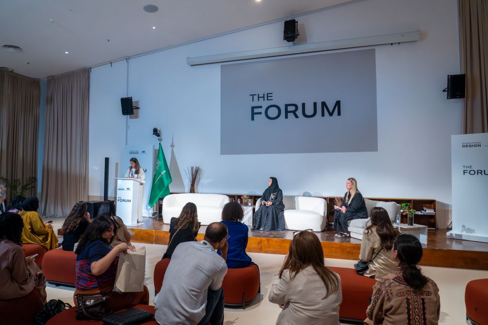 Arab News (@arabnews) on Twitter photo Middle East design fair Downtown Design has begun <a href="/JAXDistrict/">حي جاكس | JAX District</a> in Riyadh #DTDRiyadh <a href="/ArchMOC/">هيئة فنون العمارة والتصميم</a> <a href="/DowntownDesignD/">Downtown Design</a> arab.news/c5n63 Middle East design fair Downtown Design has begun <a href="/JAXDistrict/">حي جاكس | JAX District</a> in Riyadh #DTDRiyadh <a href="/ArchMOC/">هيئة فنون العمارة والتصميم</a> <a href="/DowntownDesignD/">Downtown Design</a> arab.news/c5n63