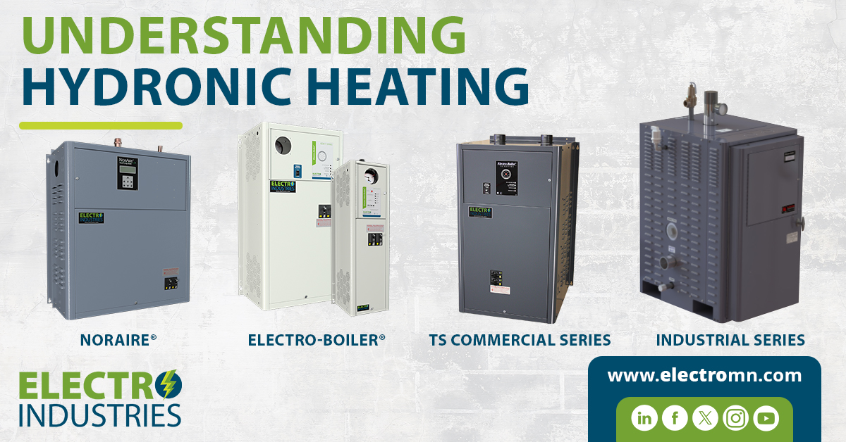 ElectroIndustMN's tweet image. Understanding #HydronicHeating
⚡️#EnergyEfficient – Water retains heat better than air.
⚡️#ConsistentComfort – No hot or cold spots.
⚡️Improved #AirQuality – No circulating allergens.

Contact an expert at #ElectroIndustries today to learn more! f.mtr.cool/pedemzxqdz