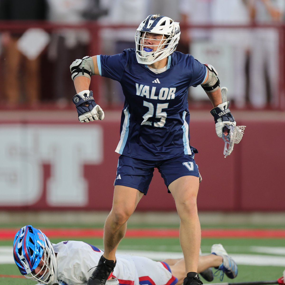 Lance Wendt (@wendt5280) on Twitter photo CHSAA 5A BLAX State Championship featuring Valor Christian vs Cherry Creek <a href="/ValorAthletics/">Valor Christian Athletics</a> <a href="/ValorMensLax/">Valor Mens Lacrosse</a> <a href="/MaxPreps/">MaxPreps</a> <a href="/coloradopreps/">Colorado Preps</a>
Full Gallery of Pro Game Images Available at MaxPreps at bit.ly/4dYWT4Q
or
Colorado Preps at bit.ly/3Xz5c1I CHSAA 5A BLAX State Championship featuring Valor Christian vs Cherry Creek <a href="/ValorAthletics/">Valor Christian Athletics</a> <a href="/ValorMensLax/">Valor Mens Lacrosse</a> <a href="/MaxPreps/">MaxPreps</a> <a href="/coloradopreps/">Colorado Preps</a>
Full Gallery of Pro Game Images Available at MaxPreps at bit.ly/4dYWT4Q
or
Colorado Preps at bit.ly/3Xz5c1I